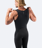 Zhik Microfleece Performance Skiff Suit - Mens - 2/1mm