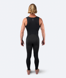 Zhik Microfleece Performance Skiff Suit - Mens - 2/1mm