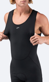 Zhik Microfleece Performance Skiff Suit - Mens - 2/1mm