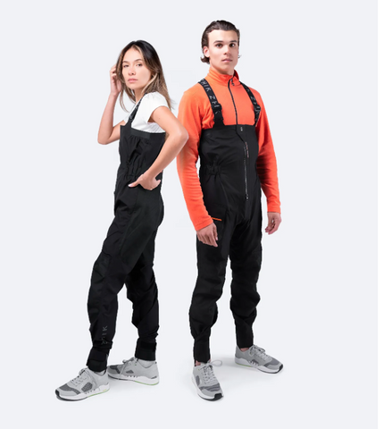 ZHIK INS200 Performance Salopette - Unisex