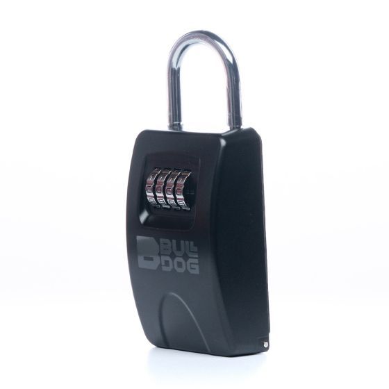Bulldog Secure Key Lock Box – Sandy Point Watersports
