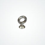 Rope Guide for CL230 & CL253 (Eyebolt+Nut+Washer)