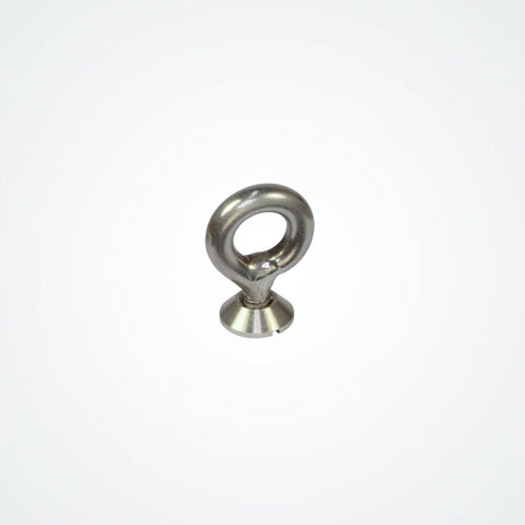 Rope Guide for CL230 & CL253 (Eyebolt+Nut+Washer)