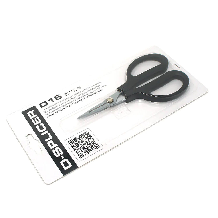 16 Scissors D Splicer D16 Rigging Scissors – Sandy Point Watersports