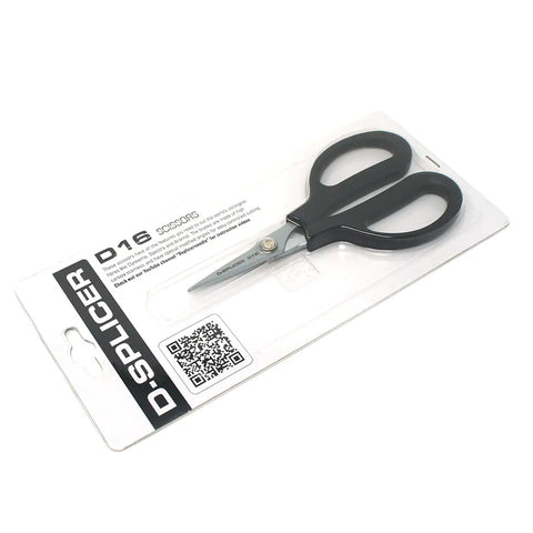 D Splicer D16 Rigging Scissors