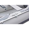 Waveline VIB Inflatable Boat - Air RIB V Hull