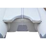 Waveline VIB Inflatable Boat - Air RIB V Hull