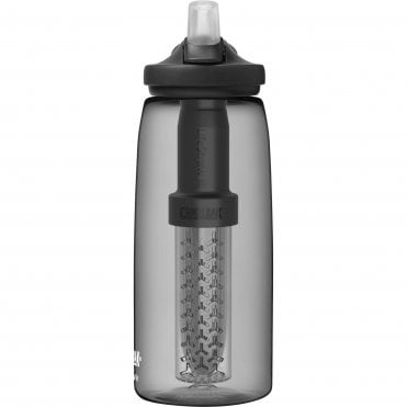 Camelbak - EDDY+ Bottle - 1L Filtered by Life Straw