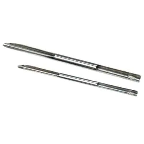 Holt 4mm and 5,5mm Splicing Needles