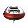 Waveline SP Inflatable Boat with Aluminium Floor Boards