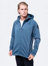 Zhik - Tech Hooded Jacket