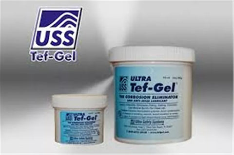 Tef-gel 2oz Tub (including 1 TG-B)