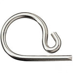 Ronstan Retaining Clip (Stainless Steel)