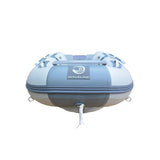 Waveline VIB Inflatable Boat - Air RIB V Hull