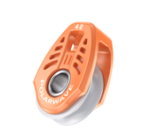 Polawave 40 mm Light-Weight block