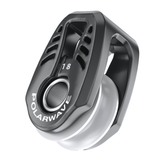 Polarwave 18 mm light-weight block