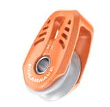 Polarwave 29 mm light-weight blocks