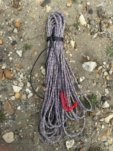 Rs Feva tapered spinnaker halyard