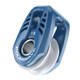 Polarwave 18 mm light-weight block