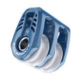 Polarwave Double 18 mm light-weight block