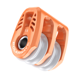 Polarwave Double 18 mm light-weight block