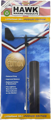Little Hawk MK1 - Podium Edition