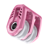 Polarwave Double 18 mm light-weight block