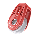 Polarwave 29 mm light-weight blocks
