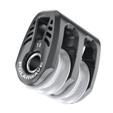 Polarwave Double 18 mm light-weight block