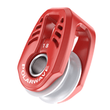 Polarwave 18 mm light-weight block