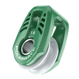 Polarwave 18 mm light-weight block