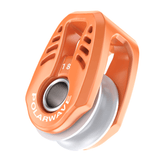 Polarwave 18 mm light-weight block