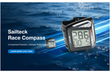 Sailteck Race Compass Promotional Banner