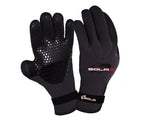 Sola 3mm Titanium DL Gloves