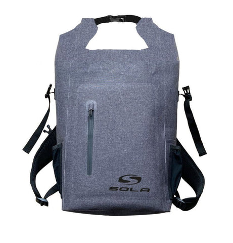 Sola Double Chamber Backpack