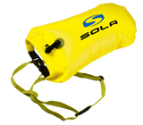 Sola Inflatable Dry/Swim Bag