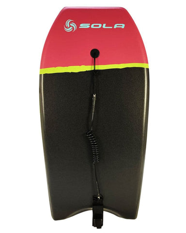 Sola 42'5" Revolver Bodyboard