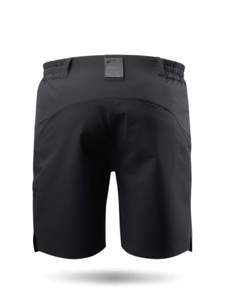 Zhik Mens Stretch Fast-Dry Deck Shorts – Sandy Point Watersports