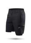 Zhik - Mens Stretch Fast-Dry Deck Shorts