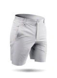 Zhik - Mens Stretch Fast-Dry Deck Shorts