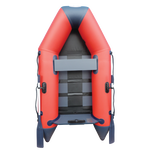 Waveline WavEco Ultra inflatable boat with a solid transom & Slatted Floor 2.5m