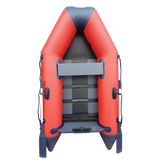 Waveline WavEco Ultra inflatable boat with a solid transom & Slatted Floor 2.5m