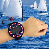Windie - Race Timer Pro