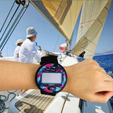 Windie - Race Timer Pro
