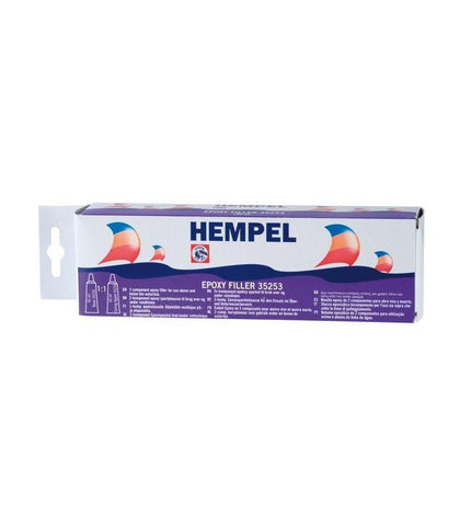 Hempel - Epoxy Filler