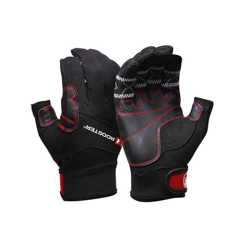 Rooster Pro Race Glove 2F