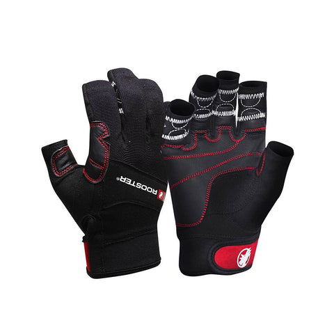 Rooster Junior Pro Race Glove 5F
