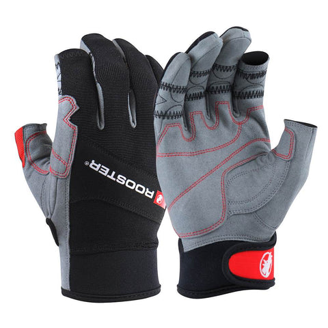 Rooster Dura Pro Glove 2F