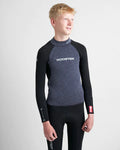 ROOSTER JUNIOR SUPERTHERM 4MM WETSUIT TOP