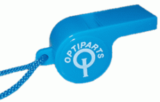 Optiparts Whistle